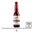 thumbnail image 1 of Cerveza Cucapá border ale ámbar 355 ml, 1 of 3