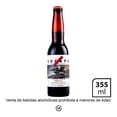 thumbnail image 1 of Cerveza Cucapá obscura 355 ml, 1 of 3
