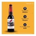 thumbnail image 3 of Cerveza Cucapá obscura 355 ml, 3 of 3