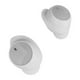 thumbnail image 3 of Audífonos In Ear STF Inalámbricos TWS ST-E42396 Blanco, 3 of 3