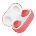 thumbnail image 1 of Audífonos In Ear STF Inalámbricos TWS ST-E42402 Coral, 1 of 3