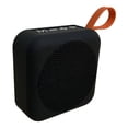 thumbnail image 4 of Mini Bocina Portátil KiwO con Bluetooth Negro, 4 of 4