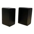 thumbnail image 4 of Mini Bafles Portátiles KiwO con Bluetooth TWS Negro, 4 of 4