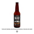 thumbnail image 1 of Cerveza artesanal Reina milk stout 355 ml, 1 of 2