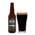 thumbnail image 2 of Cerveza artesanal Reina milk stout 355 ml, 2 of 2