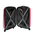 thumbnail image 3 of Maleta American Tourister Rígida 19" rosa, 3 of 4