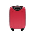 thumbnail image 4 of Maleta American Tourister Rígida 19" rosa, 4 of 4
