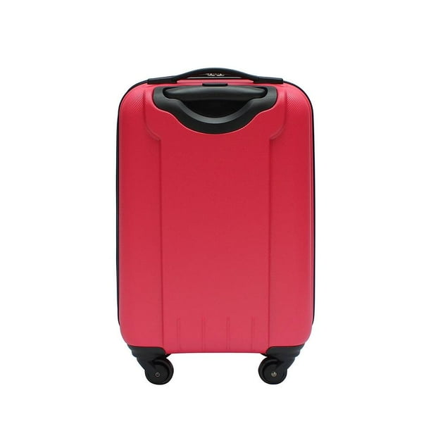 Maleta American Tourister Rígida 19