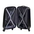 thumbnail image 3 of Maleta American Tourister Rígida 24" negra, 3 of 4