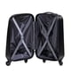 thumbnail image 3 of Maleta American Tourister Rígida 24" negra, 3 of 4