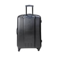 thumbnail image 4 of Maleta American Tourister Rígida 24" negra, 4 of 4