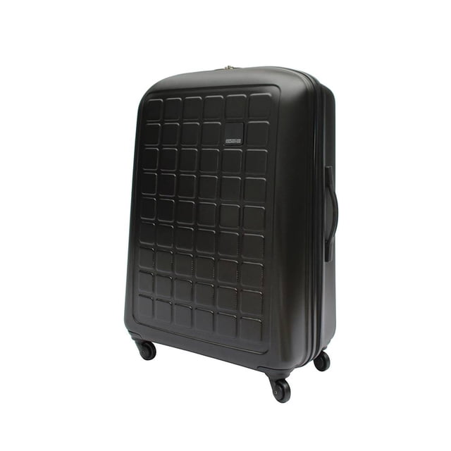Maleta American Tourister Rígida 28" negra