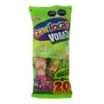 thumbnail image 1 of Gomilocas Ricolino Voraz con relleno sabor chamoy 600 g, 1 of 4