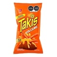 thumbnail image 1 of Takis Volcano queso picante 200 g, 1 of 3