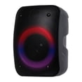 thumbnail image 3 of Bocina con Bluetooth STF Loop 4 Pulgadas Negro ST-S02268 Negra, 3 of 4