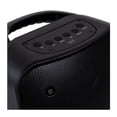 thumbnail image 4 of Bocina con Bluetooth STF Loop 4 Pulgadas Negro ST-S02268 Negra, 4 of 4