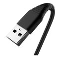 thumbnail image 3 of Cable Micro USB STF 2 Metros Negro, 3 of 3