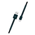 thumbnail image 2 of Cable USB C STF Carga Rápida Negro, 2 of 3