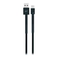 thumbnail image 3 of Cable USB C STF Carga Rápida Negro, 3 of 3