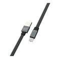 thumbnail image 2 of Cable Micro USB STF Carga Ultra Rápida Negro, 2 of 3