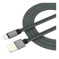thumbnail image 3 of Cable Micro USB STF Carga Ultra Rápida Negro, 3 of 3
