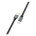 thumbnail image 2 of Cable USB C STF Carga Ultra Rápida Negro, 2 of 3