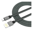 thumbnail image 3 of Cable USB C STF Carga Ultra Rápida Negro, 3 of 3