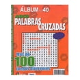 thumbnail image 2 of Revista Álbum ABCD Palabras Cruzadas, 2 of 3