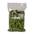thumbnail image 2 of Nopal fresco Productos del Campo Mariquita picado 500 g, 2 of 4
