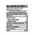 thumbnail image 4 of Nopal fresco Productos del Campo Mariquita picado 500 g, 4 of 4
