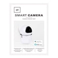 thumbnail image 3 of Cámara de Seguridad STF Full HD Blanco ST-HA37264, 3 of 4
