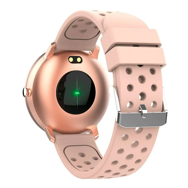 Smartwatch Kronos Sport Precio Smartwatch STF Kronos Sport Rosa ST