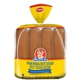 thumbnail image 1 of Pan para Hot Dogs Bimbo Sunbeam de 510 g, 1 of 3