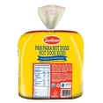 thumbnail image 2 of Pan para Hot Dogs Bimbo Sunbeam de 510 g, 2 of 3