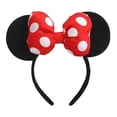 thumbnail image 1 of Diadema Disney Minnie Mouse tradicional, 1 of 1