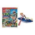 thumbnail image 2 of Revista Lego Jurassic World No 7, 2 of 2