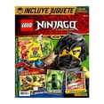 thumbnail image 1 of Revista Lego Ninjago Legacy N 6, 1 of 4