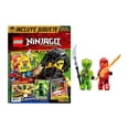 thumbnail image 3 of Revista Lego Ninjago Legacy N 6, 3 of 4