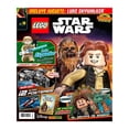 thumbnail image 1 of Revista Lego Star Wars N 18, 1 of 4