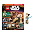 thumbnail image 3 of Revista Lego Star Wars N 18, 3 of 4