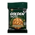 thumbnail image 1 of Cacahuates Golden Nuts Select chiles toreados 185 g, 1 of 4