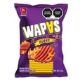 thumbnail image 1 of Papas frita Wapas Barcel fuego 42 g, 1 of 4