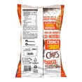 thumbnail image 3 of Papas fritas Chips Barcel chile piquín 170 g, 3 of 4