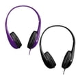 thumbnail image 3 of Kit de Audífonos T2GO On Ear Negro TG-P31264, 3 of 4