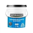 thumbnail image 1 of Impermeabilizante Impercaucho Blanco 19 L, 1 of 2