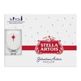 thumbnail image 1 of Cerveza Stella Artois 12 botellas de 330 ml c/u + 1 chalice, 1 of 4