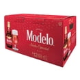 thumbnail image 2 of Cerveza Modelo noche especial 12 botellas de 355 ml + 1 copa, 2 of 4