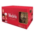 thumbnail image 3 of Cerveza Modelo noche especial 12 botellas de 355 ml + 1 copa, 3 of 4