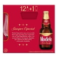 thumbnail image 4 of Cerveza Modelo noche especial 12 botellas de 355 ml + 1 copa, 4 of 4