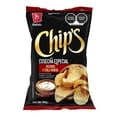 thumbnail image 1 of Papas fritas Chips Barcel cosecha especial jocoque y chile morita 140 g, 1 of 4